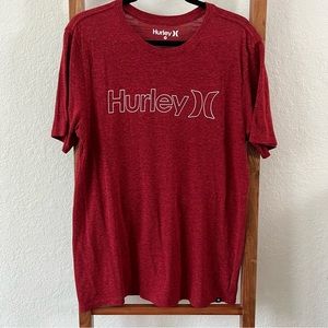 Hurley Men’s T Shirt Med